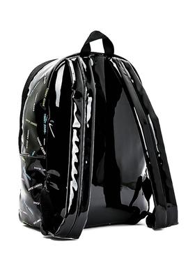 Mochila Tommy Jeans Campus Twist Negro para Mujer