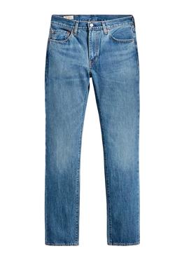 Pantalón Vaquero Levis 511 Slim Melon Drop Hombre