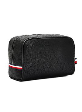 Neceser Tommy Hilfiger Essential Washbag Negro