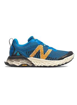 Zapatillas New Balance Fresh Foam Hierro V6 Hombre