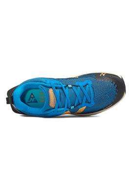 Zapatillas New Balance Fresh Foam Hierro V6 Hombre