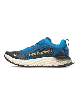 Zapatillas New Balance Fresh Foam Hierro V6 Hombre