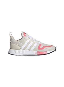 Zapatillas Adidas Multix Beige para Mujer