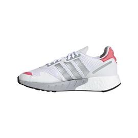 Zapatillas Adidas ZX 1K Boost Blanco para Mujer