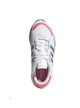 Zapatillas Adidas ZX 1K Boost Blanco para Mujer