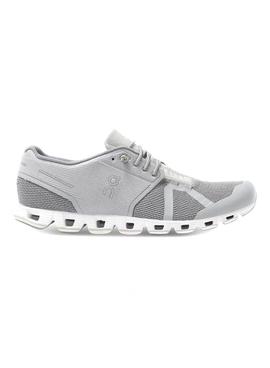 Zapatillas On Running Cloud Slate Grey para Hombre