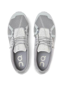 Zapatillas On Running Cloud Slate Grey para Hombre