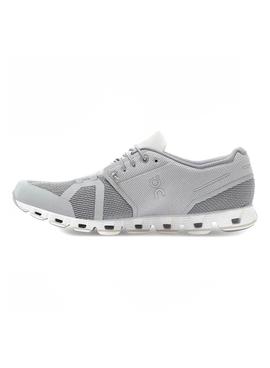 Zapatillas On Running Cloud Slate Grey para Hombre