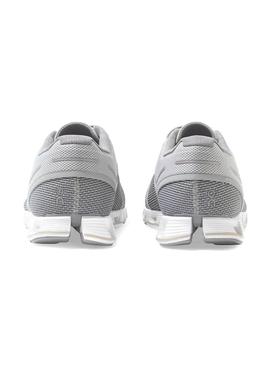 Zapatillas On Running Cloud Slate Grey para Hombre