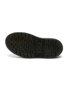 Sandalias Dr Martens Clarissa Quad Granate Mujer