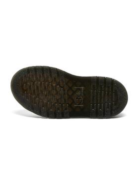 Sandalias Dr Martens Clarissa II Plateado Mujer