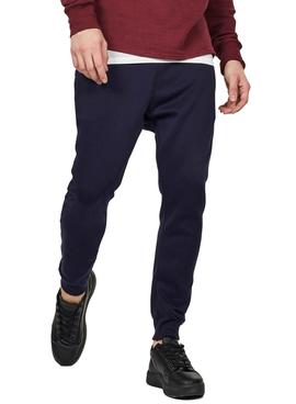 Pantalón G-Star Premium Core Type C Marino Hombre