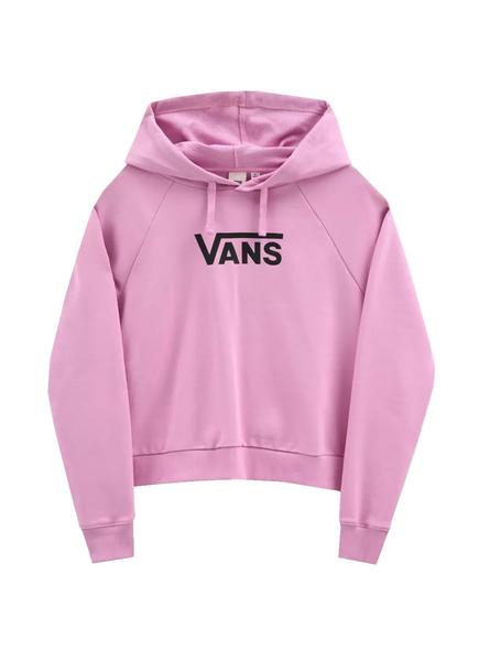 Vans Flying Boxy para Mujer