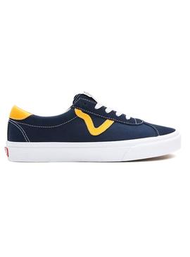 Vans Marino para Hombre