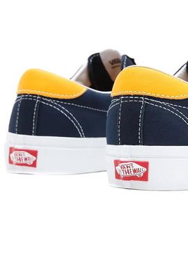 Zapatillas Vans Sport Azul Marino para Hombre