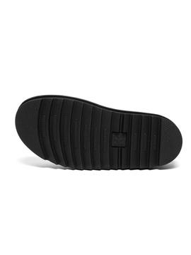 Sandalias Dr Martens Blaire Hydro Morado Mujer