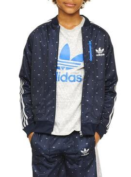 Sudadera Adidas YWF