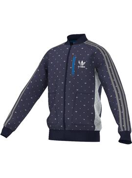 Sudadera Adidas YWF