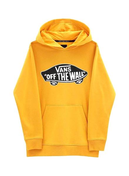 Sudadera Vans Para Niño