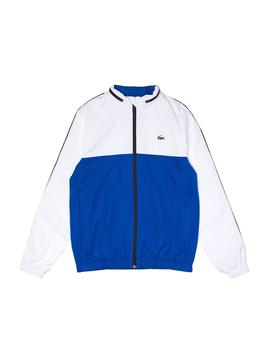 Chándal Lacoste Sport Tennis Azul para Hombre