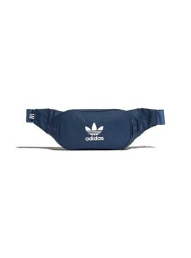 Riñonera Adidas Essential Azul Marino Niño Niña