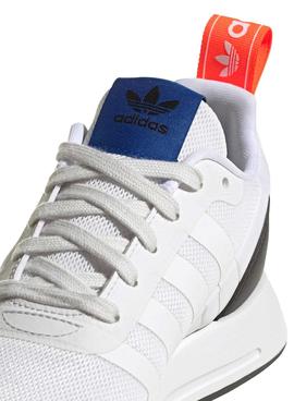 Zapatillas Adidas Multix Blanco para Niño Niña