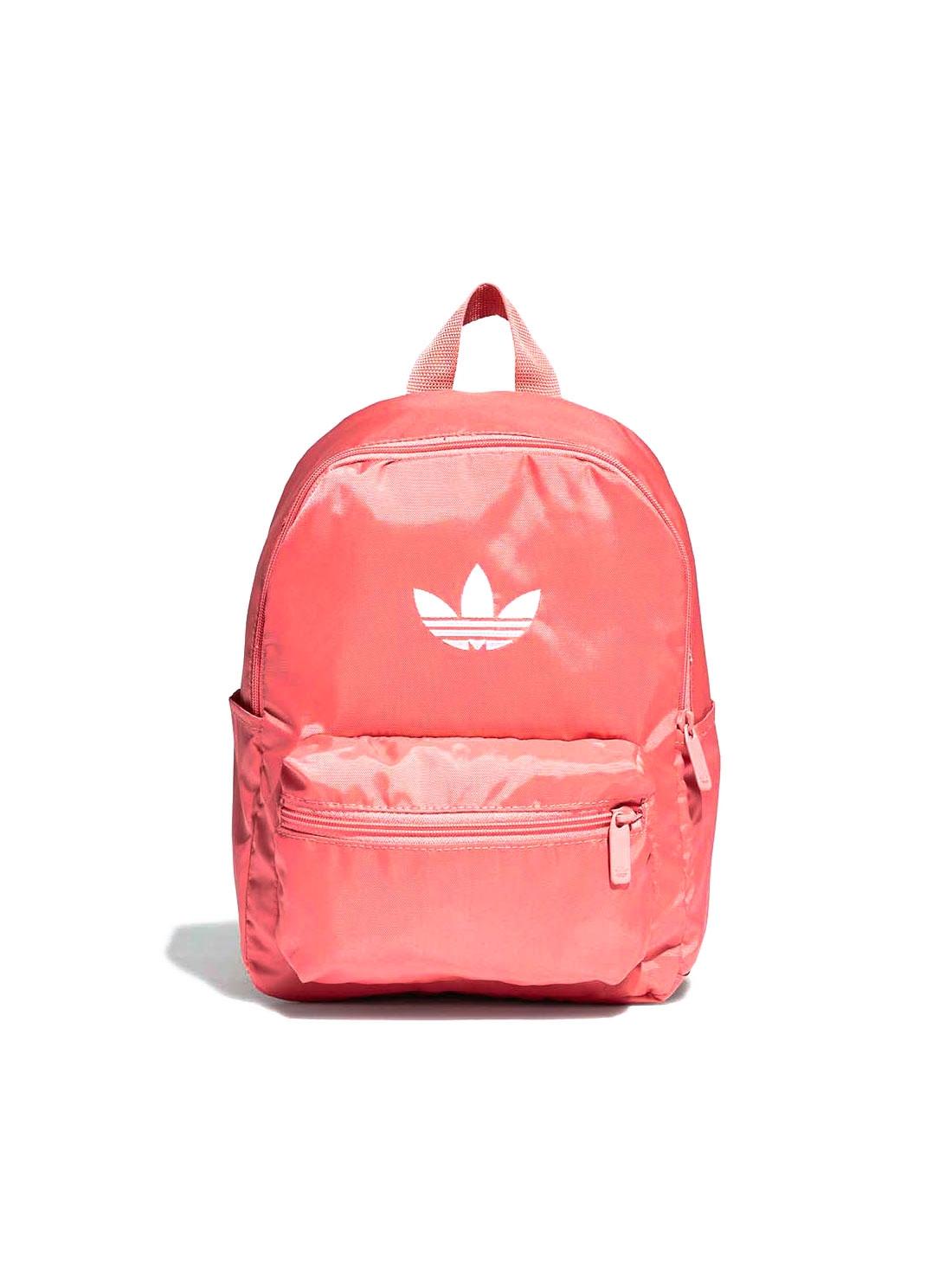 Classic Badge Of Sport Stripes Backpack Mochila Classic Trefoil