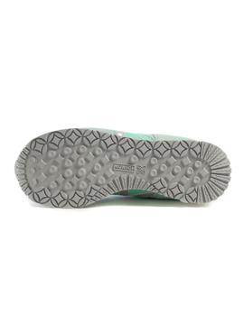 Zapatillas Munich Massana Sky 138 Verde Para Mujer