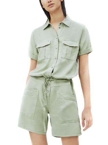 Mono pepe top jeans