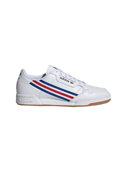 Zapatillas Continental Blanco Hombre