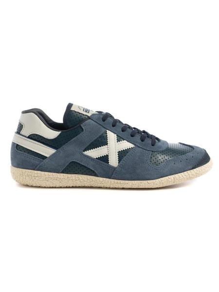 Zapatillas munich sales goal mujer