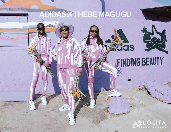 Adidas magugu portada