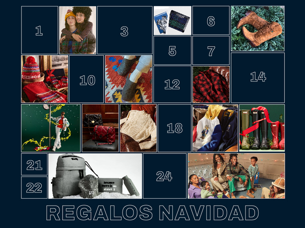 4 regalos para Navidad: descubre la nueva regla de muchos padres