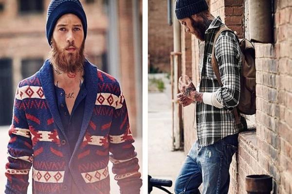 Tendencia Estilo para Hombre con suéter  Ropa de hombre casual elegante,  Ropa casual de hombre, Estilo de ropa hombre