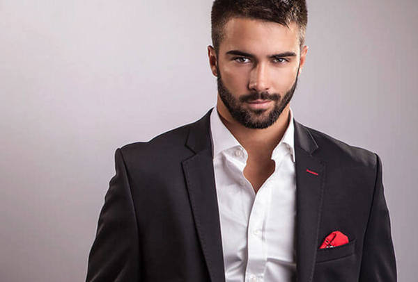 ▷ Que se necesita para vestir formal ✓ Trucos para hombres