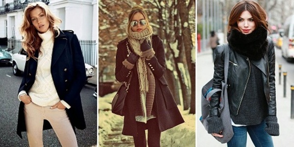 47.consejos vestir invierno estilo