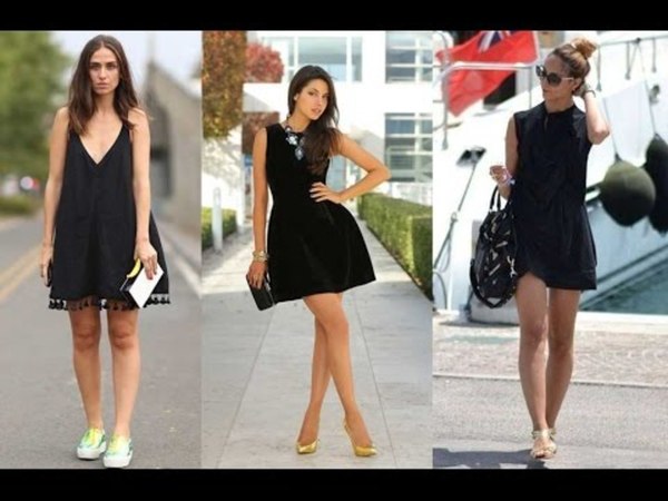 Ideas para negro | Lolita Moda