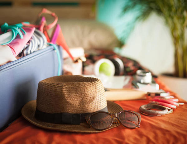 Todos los sombreros (pero todos, todos) que tienes que llevar este verano