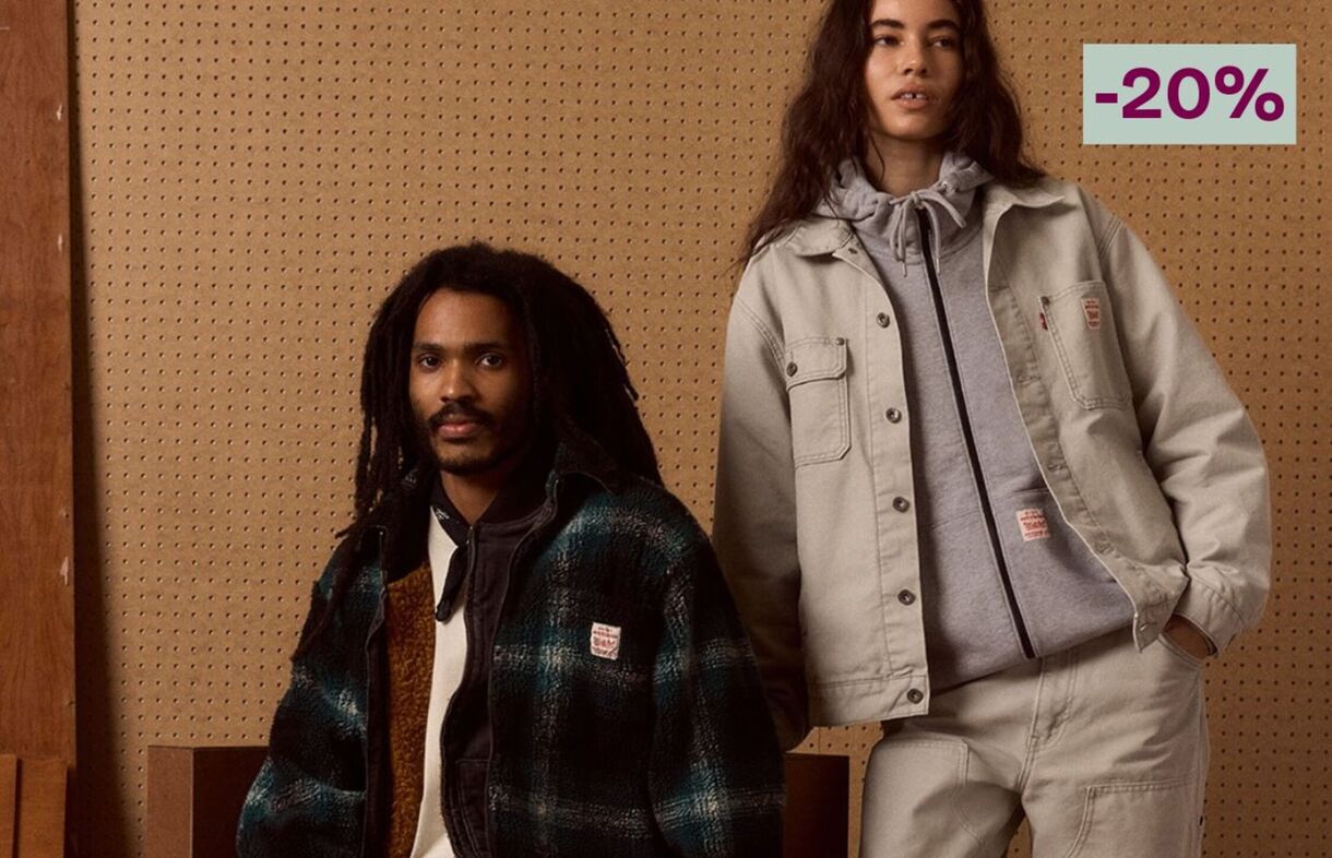 Widescreen levis rebaw25