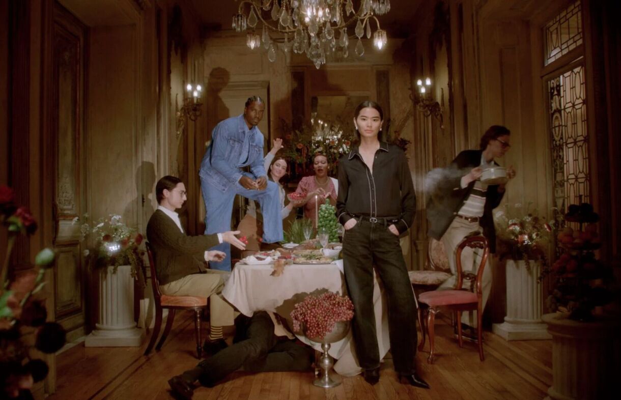 Widescreen levis xmas25