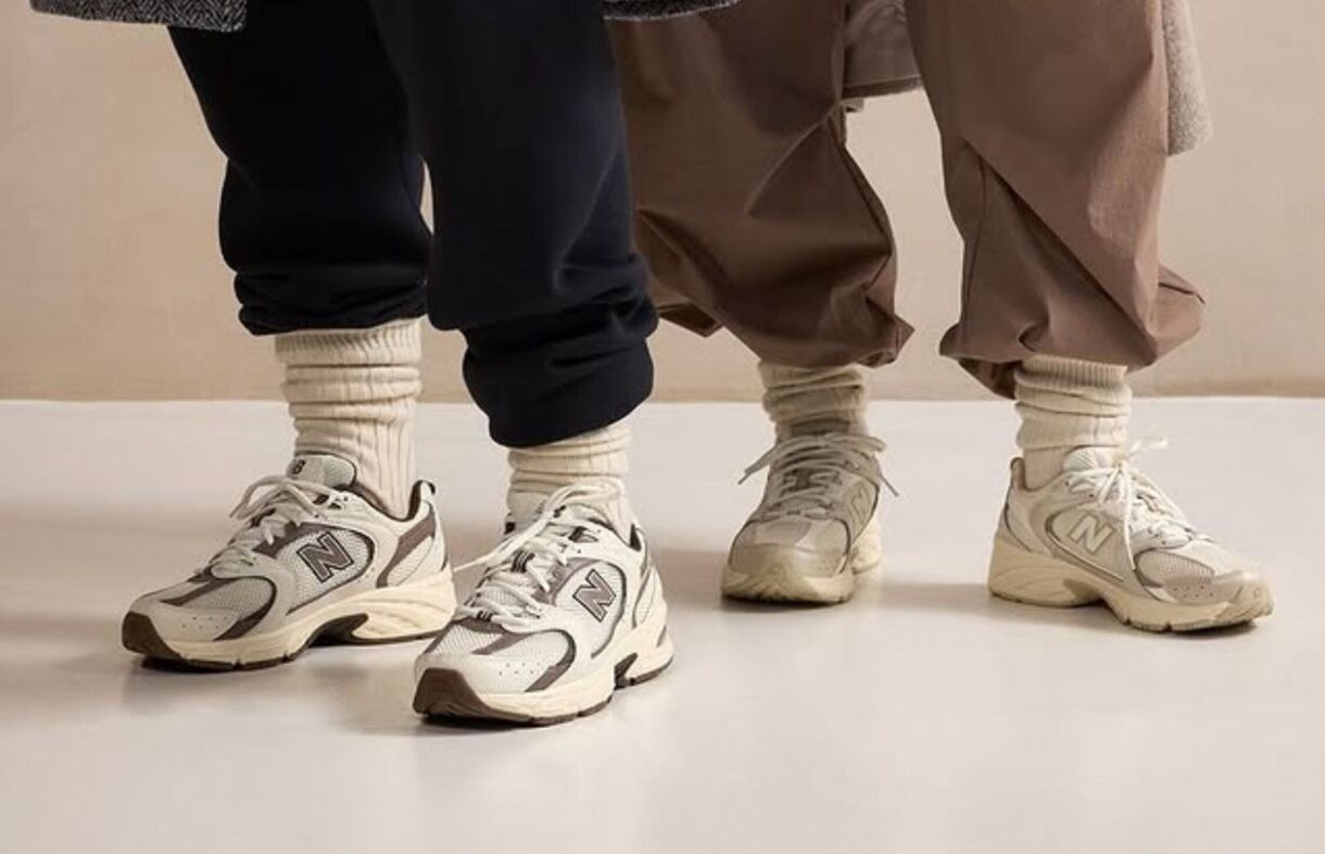 Widescreen newbalance prueba