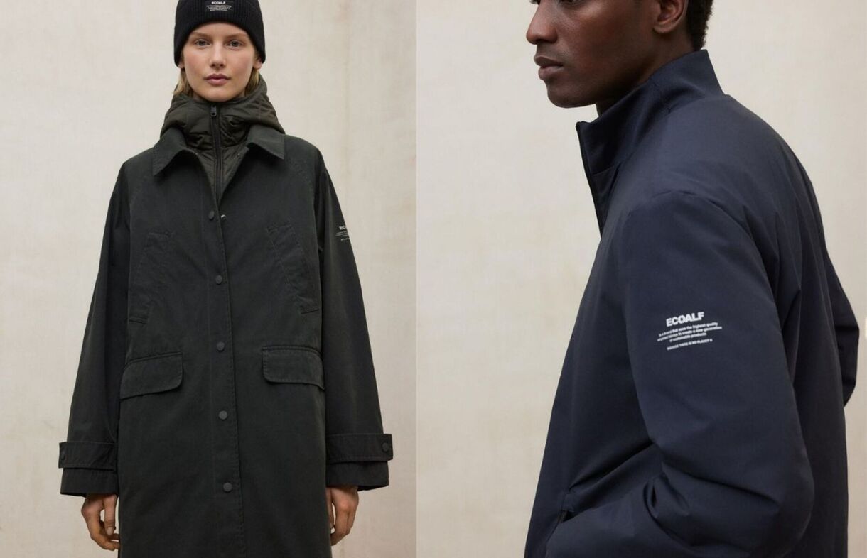 Widescreen ecoalf 12n