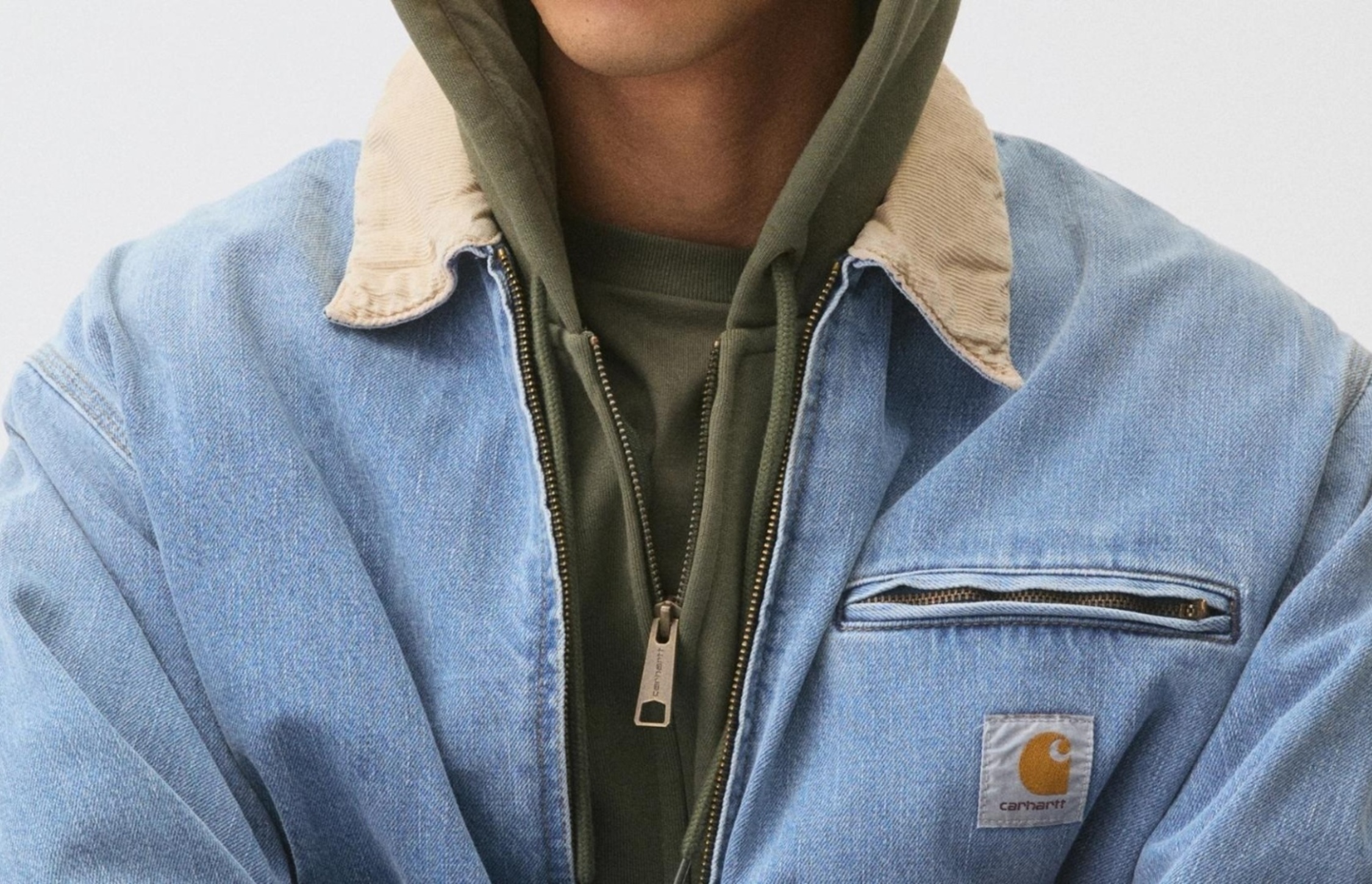 Carhartt ss26