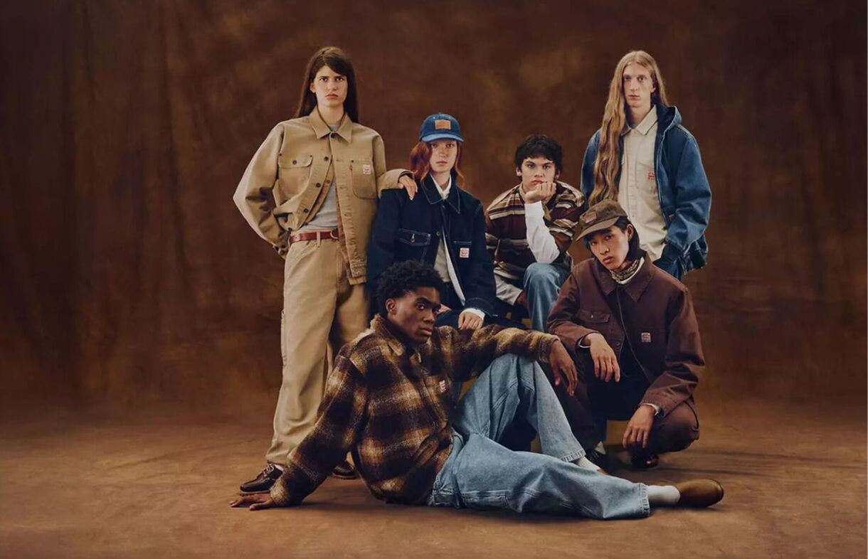 Widescreen levis prueba