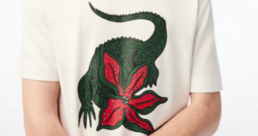 Lacoste x Netflix