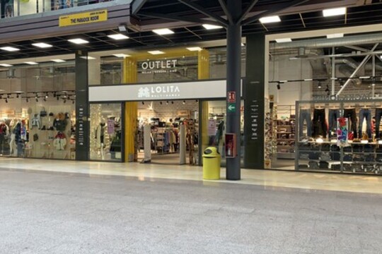 Lolita Multimarca OUTLET  Santiago de Compostela